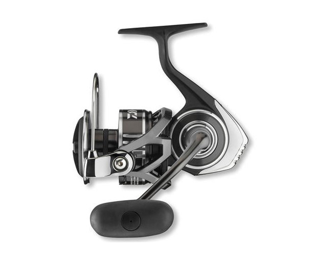 Daiwa BG MQ 6000D-H - Nipro Hengelsport