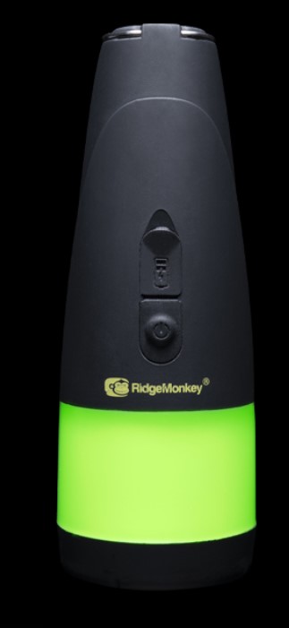 RidgeMonkey Multi Lite Plus