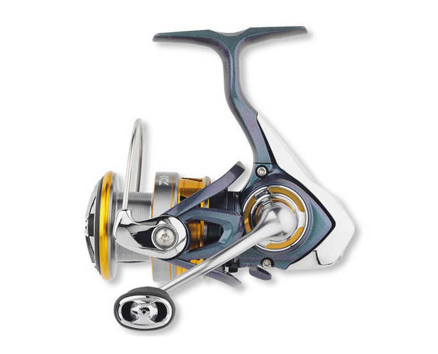 Daiwa Regal LT 2000D - Nipro Hengelsport