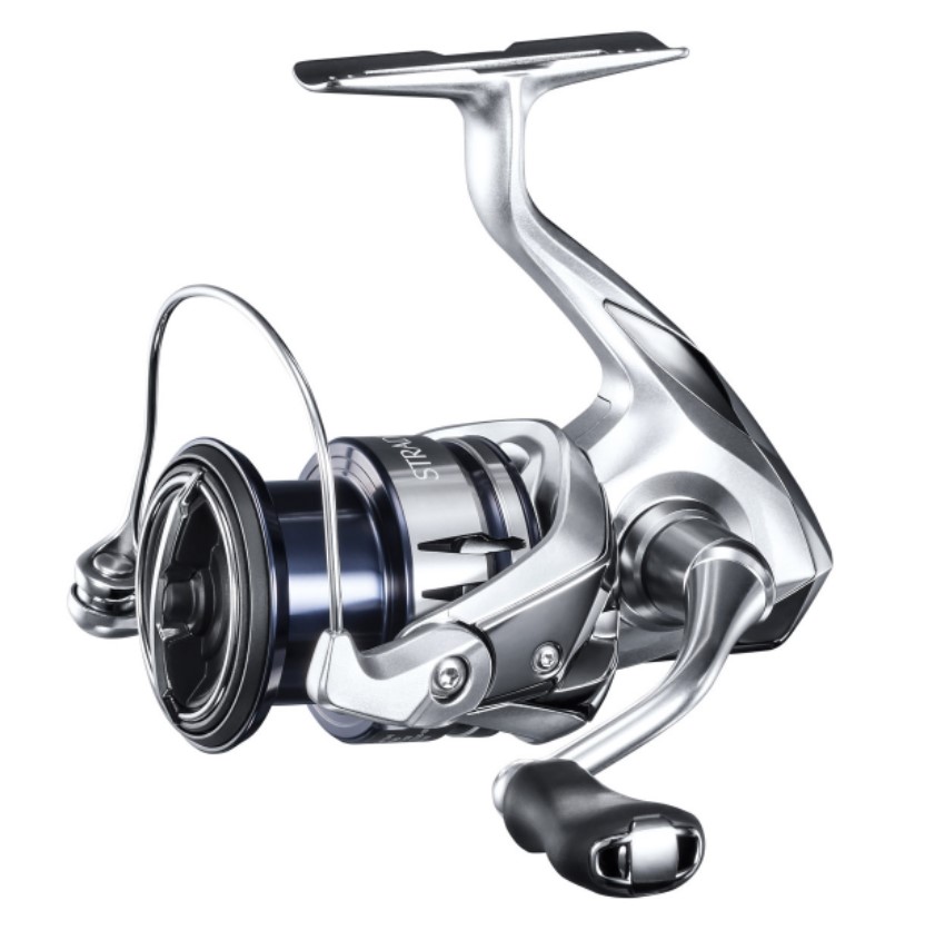 Shimano Stradic 4000 FL - Nipro Hengelsport
