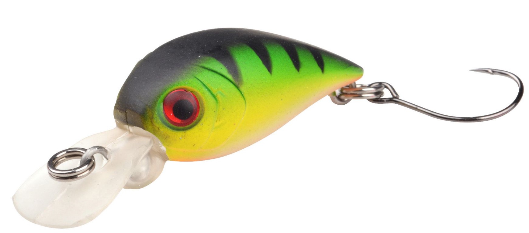 Cucchiaio Da Pesca SPRO Trout Master TM Incy - Foto 10