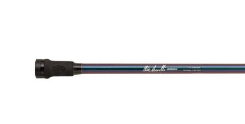Abu Garcia Ike Signature Rod 6101 ML 8-18gr Spin