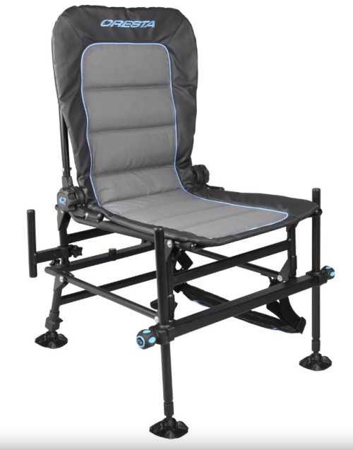 Cresta Blackthorne comfort Chair High 2
