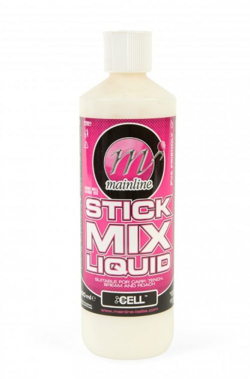 Mainline Stick Mix Liquid Cell 500ml