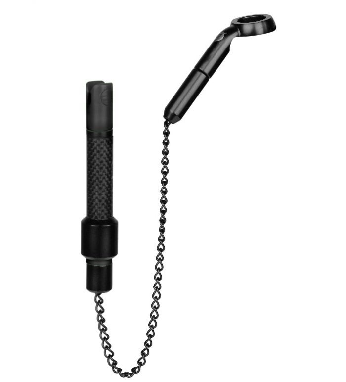 Pole Posotion Black Hanger Riser