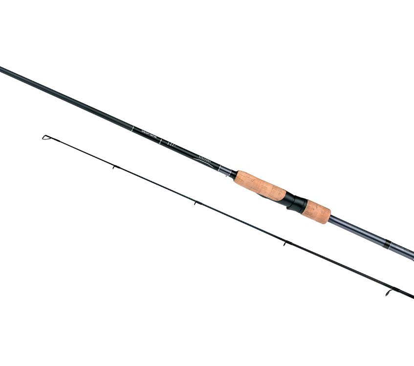 Shimano Catana FX Spinning Rod - Nipro Hengelsport