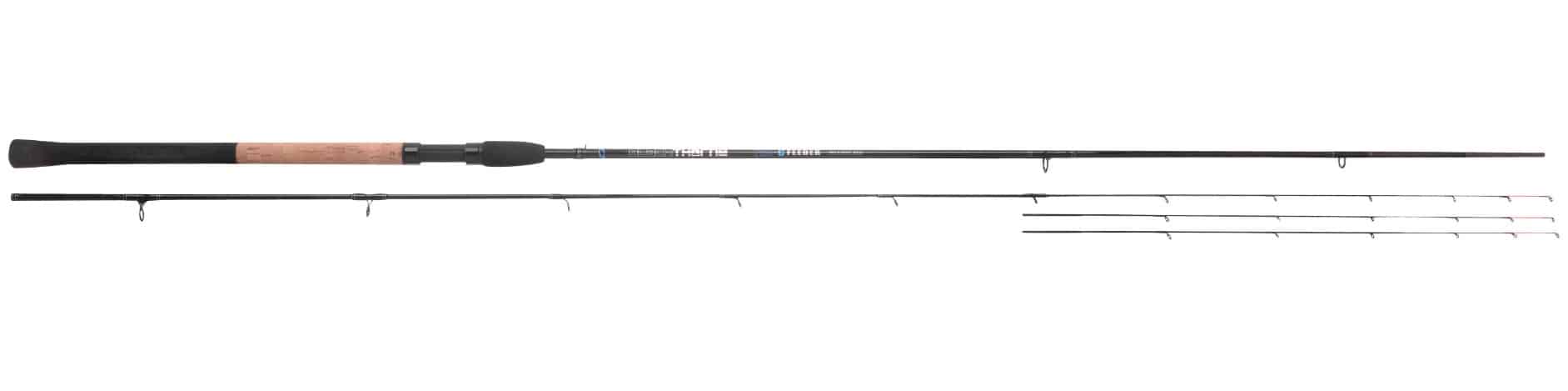 Cresta Elasticated Method Feeder – Cestino per feeder per la pesca di feeder, cesto per mangime elastico per barbe, barbe e carpe, peso: 42 g