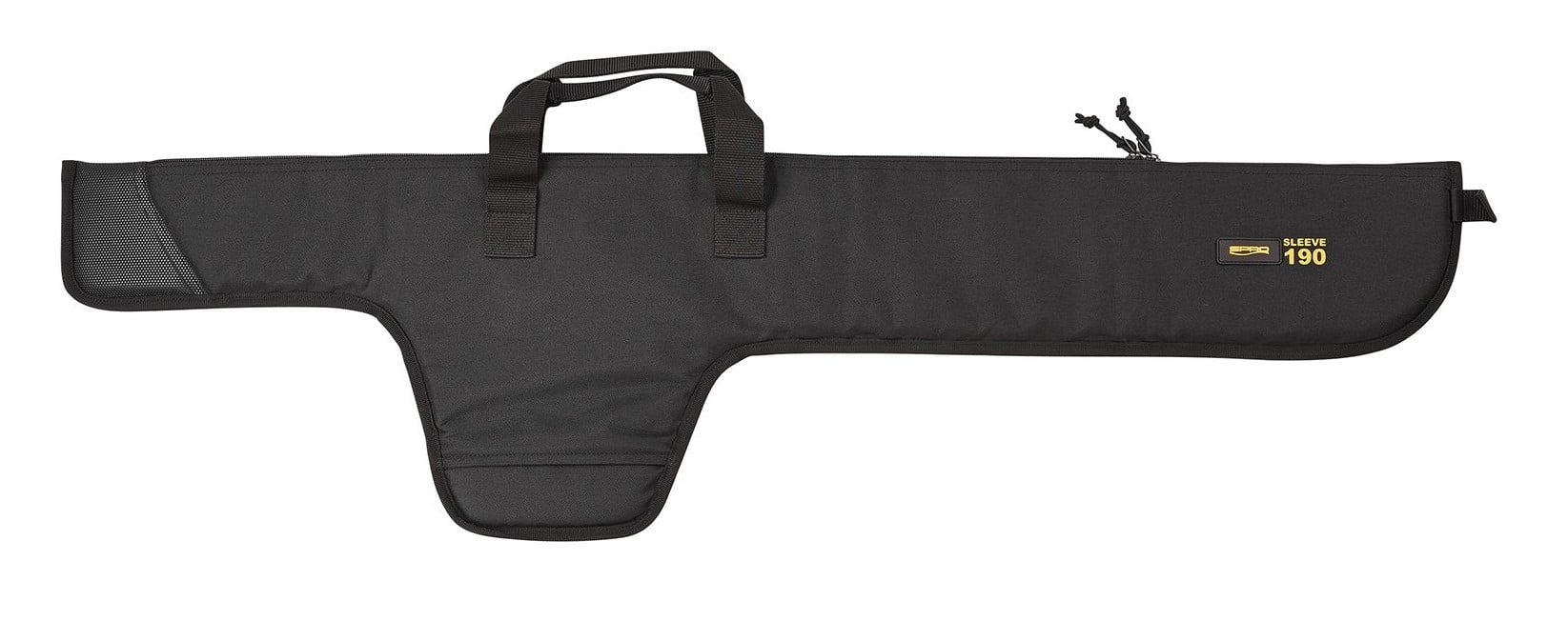 Spro Single Rod Sleeve Nipro Hengelsport