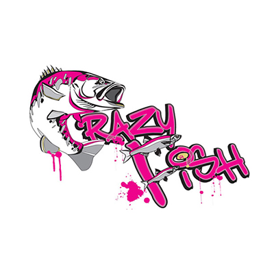 crazy fish Crazyfish