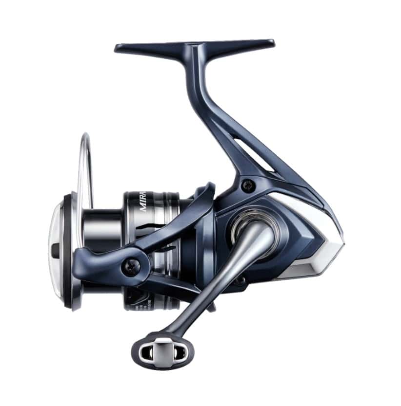 Shimano Miravel - Nipro Hengelsport