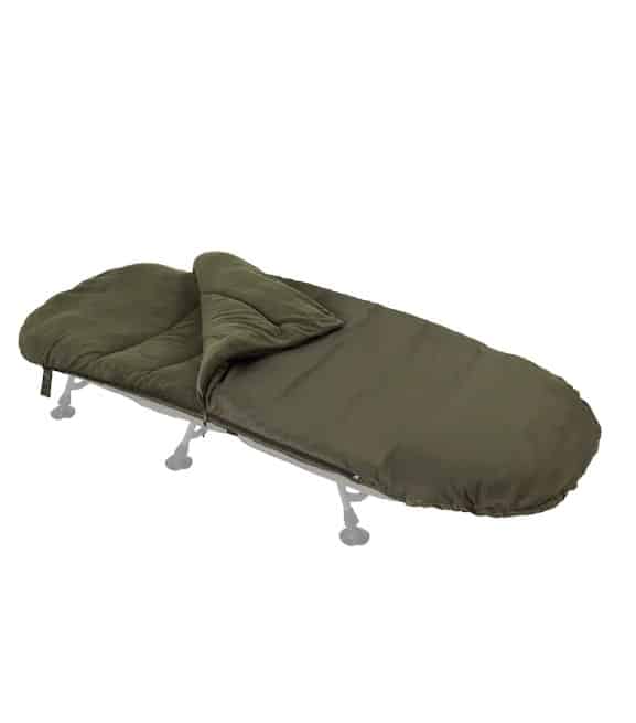 Trakker Big Snooze Plus Sleeping Bag Wide Nipro Hengelsport