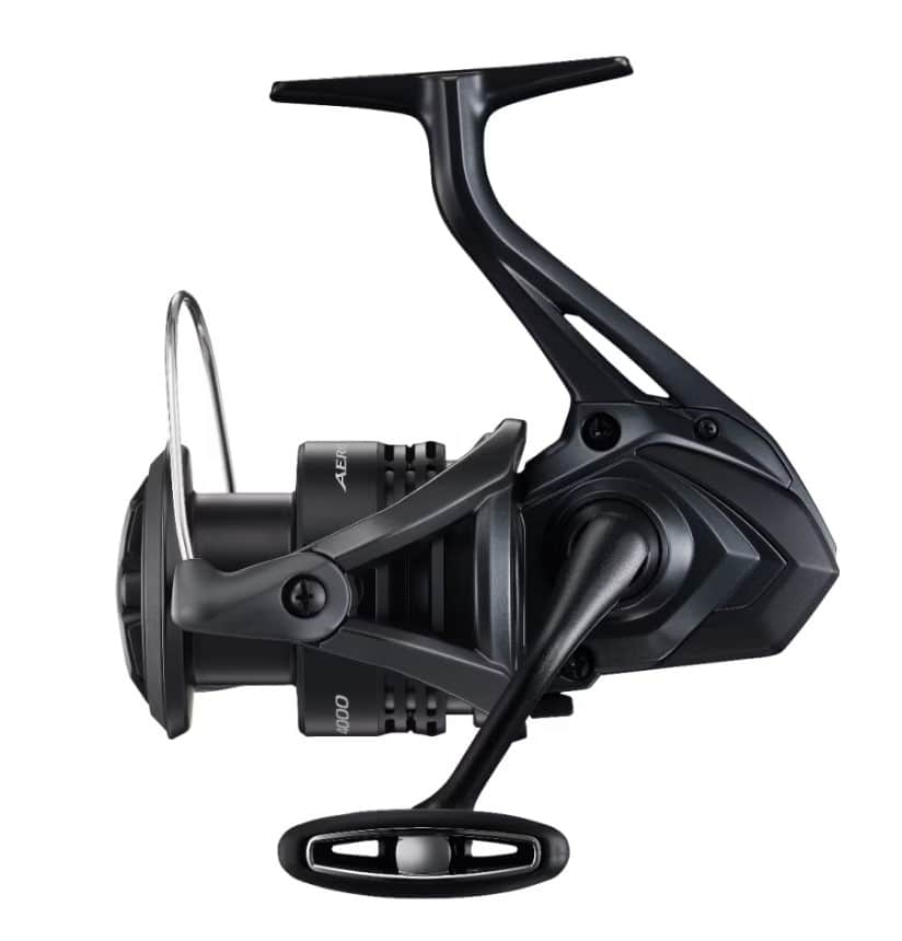 Shimano Aero - Nipro Hengelsport