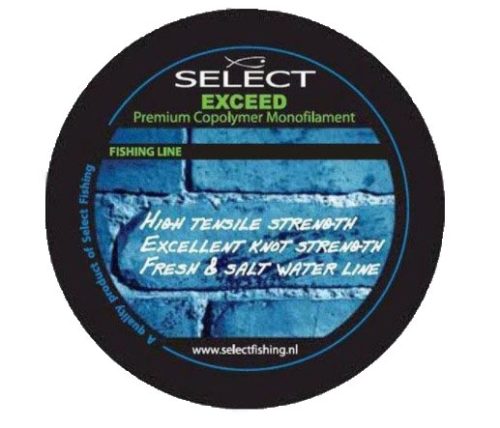 Select Exceed Green 0,45 1/4 LB 41026