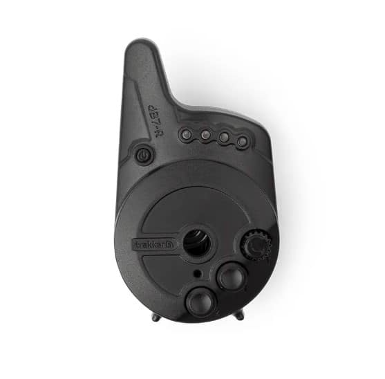 Récepteur D'Alarme De Pêche Trakker DB7-R - Pour Carpe, Brochet, Tanche, Barbeau...
