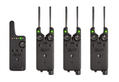 Delkim V2 Kit De Présentation Delkim Txi-D V2 - Pour Détecteurs De