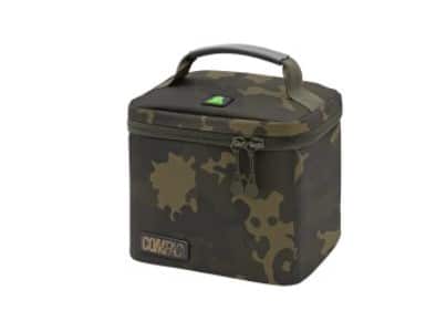 Korda Compac Goo Bag Dark Kamo - Nipro Hengelsport