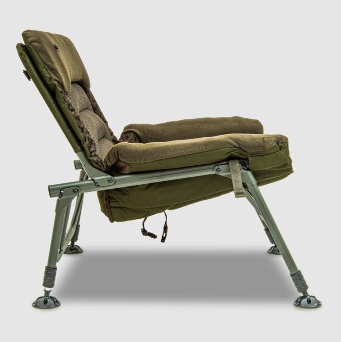 Solar SPtech Compact Sofa Chair