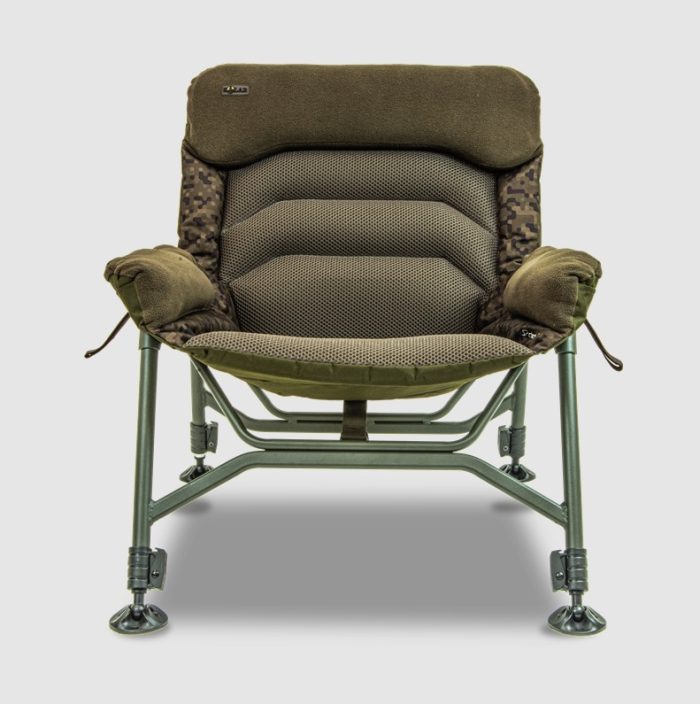 Solar SPtech Compact Sofa Chair